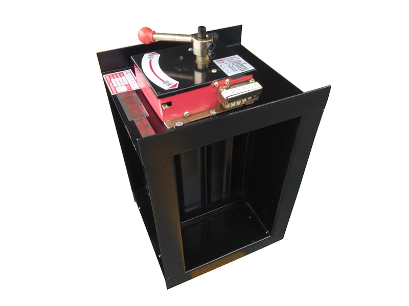 防火閥在安裝時關(guān)鍵考慮到哪些方面？